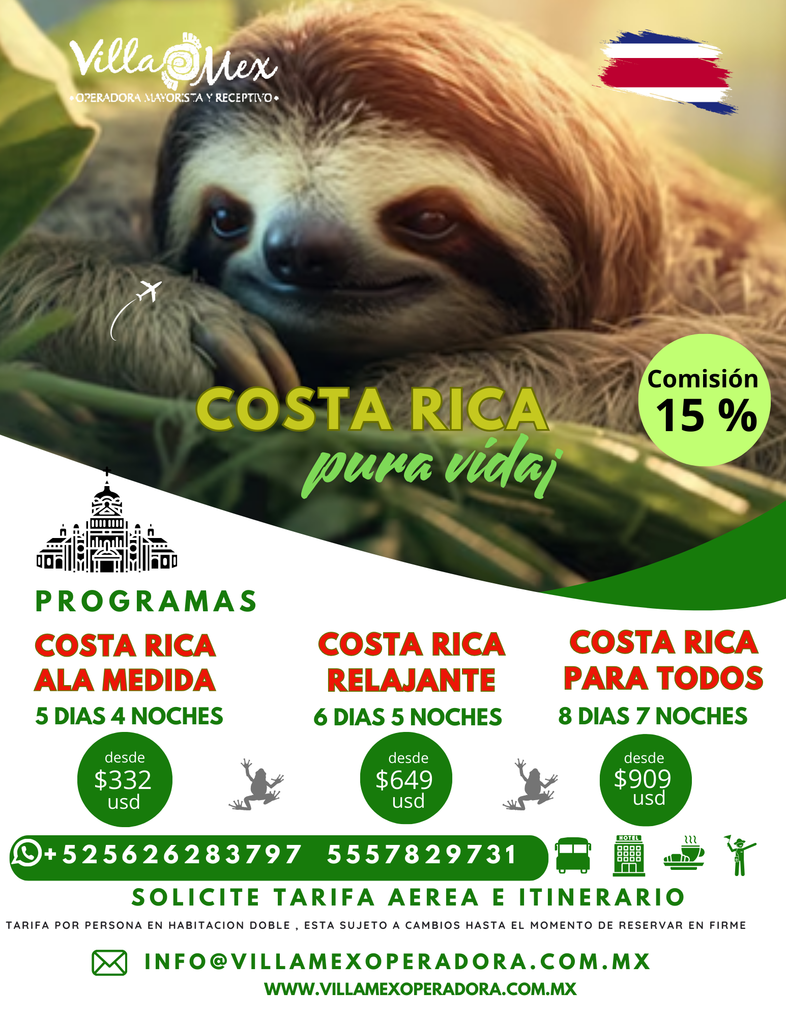 Imagen Servicio